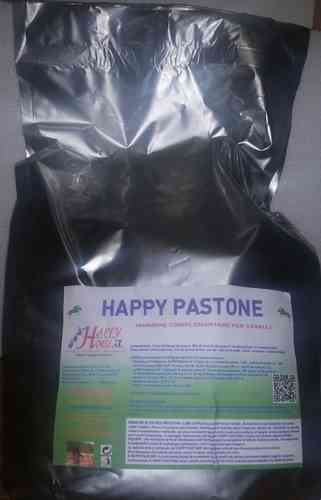 Happy Pastone